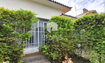 Imagem 2: Casa para locação no bairro Jardim Guanabara em Campinas