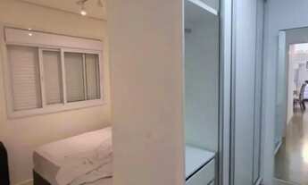 Imagem 6: Apartamento com 2 quartos, 1 suíte para alugar, 60 m² por R$ 3.250/mês - Residencial Urban