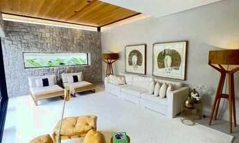 Imagem: Casa com 5 dormitórios à venda, 430 m²