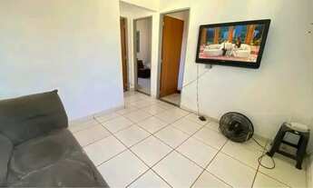 Imagem 3: CASA NO DR. SILVIO LEITE R$120.000,00 A VISTA OU R$20.000,00 + PARCELAS A COMBINAR