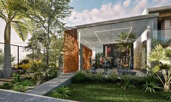 Imagem 2: Casa em condominio fechado no Eusébio opção de 03 ou 04 suites 03 vagas casas não germinad