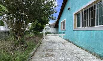 Imagem 3: Casa com 2 dormitórios à venda, 150 m² por R$ 600.000,00 - Balneário Florida - Peruíbe/SP