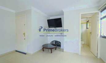 Imagem 5: Cobertura, 127m² - 2 Dormitórios, 1 Suíte, 1 Vaga, Jacuzzi e Churrasqueira Privativa - Bel