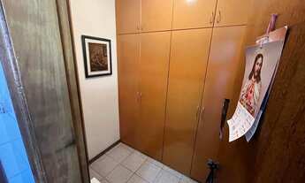 Imagem 4: Imóvel para aluguel possui 110 metros quadrados com 3 quartos em Grajaú - Belo Horizonte