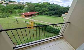 Imagem 3: Apartamento para venda ou locação, Residencial Mangueira - Cardeal/SP