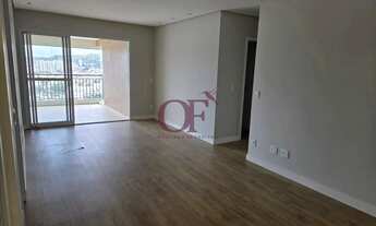 Imagem 7: Locação no condomínio Alta Vista Torre Unique Jundiaí/SP