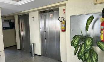 Imagem 3: Apartamento com 2 dormitórios à venda, 64 m² por R$ 470.000,00 - Aldeota - Fortaleza/CE