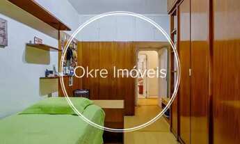 Imagem 6: APARTAMENTO 3 QUARTOS COM VAGA EM COPACABANA