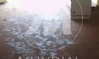 Imagem 3: Salão/Galpão (salão - térreo