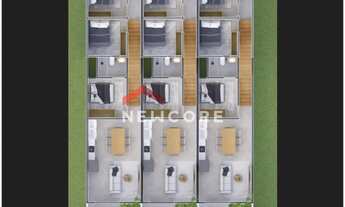 Imagem 3: Casa em Nossa Senhora de Fátima - Nossa Senhora de Fatima - Penha/SC