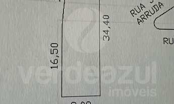 Imagem 2: Terreno para locação com 230m2 em localização privilegiada Região Central