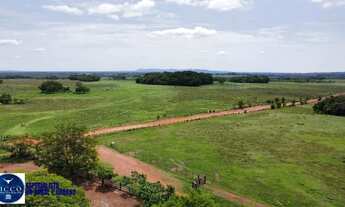 Imagem 4: Fazenda à Venda em Crixás GO | 450 Alqueires
