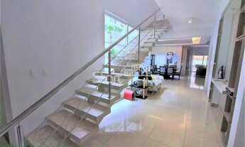 Imagem 3: Casa - Swiss Park - Campinas