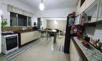 Imagem 4: Casa em Rua Líbano - Jardim D'Abril - Osasco/SP