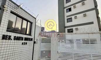 Imagem: APARTAMENTO 2 QUARTOS EM CAPIM MACIO