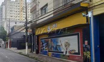 Imagem 4: Loja em Santana de 480 m², com 10 metros de frente, próximo a Voluntários da Pátria.