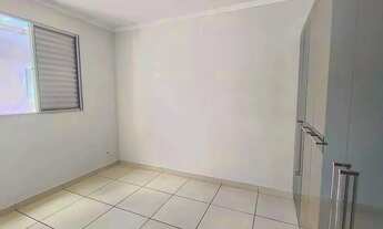 Imagem 7: Apartamento para aluguel, 2 quartos, 1 vaga, Jardim Itapuã - Rio Claro/SP