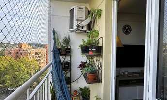 Imagem 3: Exelente apto 03 dormitorios com duas vagas de garagem