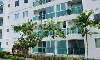 Imagem: Apartamento 3 quartos 67m² Mobiliado a