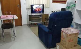 Imagem 3: Apartamento à venda, 1 quarto, Vila Diva - São Paulo/SP