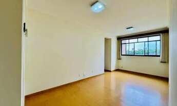 Imagem: Imóvel para aluguel possui 63 metros quadrados