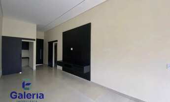 Imagem 7: Casa de Condomínio com 3 suítes à venda, 143m² - Vivendas da mata