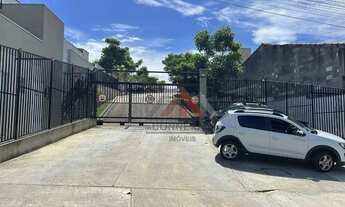 Imagem 2: Casa com 2 dormitórios à venda, 53 m² por R$ 330.000,00 - Vila Nova Aparecida - Mogi das C