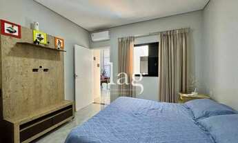 Imagem 7: Casa com 3 dormitórios à venda, 107 m² por R$ 790.000,00 - Condomínio Villaggio Ipanema I