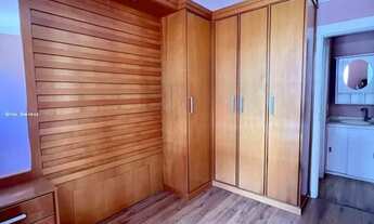 Imagem 2: Apartamento para Venda em Nova Iguaçu, da Luz, 2 dormitórios, 1 banheiro, 1 vaga