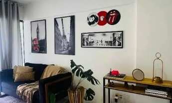 Imagem 7: Apartamento de 83 m² com 03 suítes á venda - Borges Landeiro Classic - Setor Bueno - Goiân