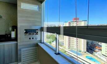 Imagem 7: Apartamento à Venda - Nova Granada, 3 Quartos, 88 m2