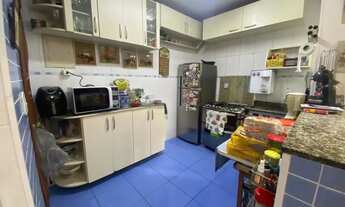 Imagem 4: Apartamento à venda, 106 m² por R$ 630.000,00 - São Francisco - Niterói/RJ