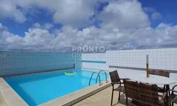 Imagem: Apartamento de 53 metros quadrados com 2