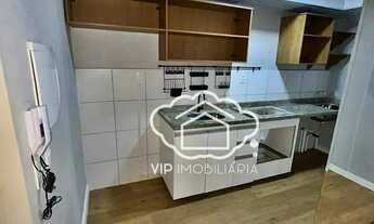 Imagem 5: Imóvel para venda tem 42 metros quadrados com 2 quartos em Campo Grande - Rio de Janeiro