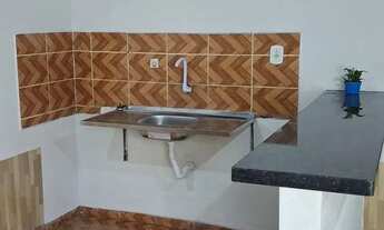 Imagem: Aluga-se um apartamento