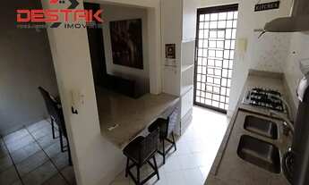 Imagem 7: Casa Para Venda Ou Locacao Em Regiao Central de Jundiai/sp. Area Gourmet