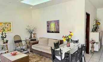 Imagem 2: Casa condomínio para venda no Gênova