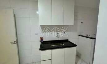 Imagem 3: APARTAMENTO PARA LOCAÇÃO NA VILA MARIA ALTA - SP