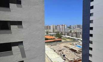 Imagem: Virtuose Residence 3/4 ( Andar alto ) 11488