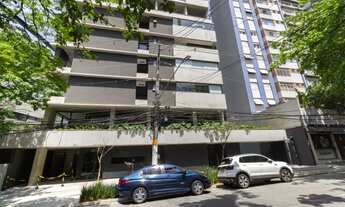 Imagem 2: Studio para venda em Pinheiros com 1 quarto , 28m²