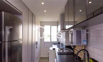 Imagem 7: Residencial Praça Sudoeste - Apartamento 2 quartos, sendo 1 suíte