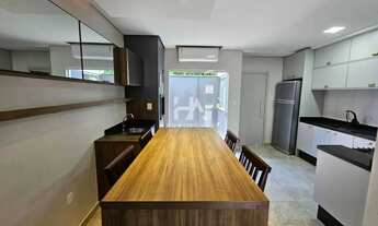 Imagem 4: Casa residencial para locação no bairro Amizade com 94m² e 2 dormitórios/quartos