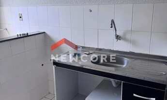 Imagem 4: Apartamento em Rua Antônio Bernardes da Costa - Laranjeiras - Uberlândia/MG