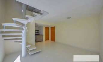 Imagem 3: Cobertura 2 quartos no Ahú - Edifício Bilbao