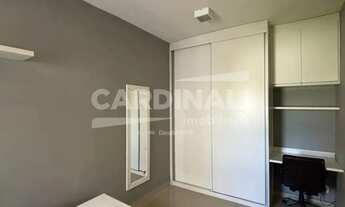 Imagem 7: Apartamento de 40m² com 01 quarto, mobiliado e disponível para locação e venda - Vila Tibé