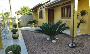 Imagem: Casa para Venda - 204m², 4 dormitórios