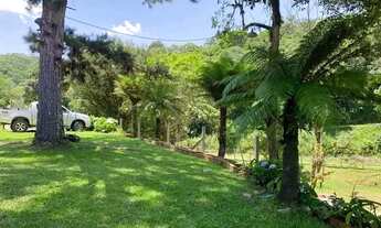 Imagem 2: Belíssima Chácara à Venda em Três Córregos Campo Largo/PR