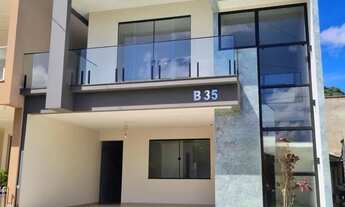 Imagem: QUARTZO - Casa duplex de 200m2 com 4 suítes