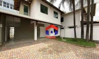 Imagem 2: Casa com 3 quartos à venda, 130 m² por R$ 1.180.000 - Santa Branca - Belo Horizonte/MG