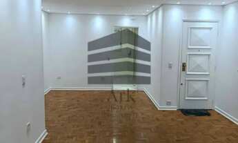 Imagem 3: Apartamento reformado para locação com 158m2, 3 quartos e 2 vagas na Bela - São Paulo